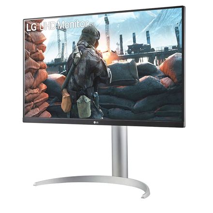 LG 27UP850K-W