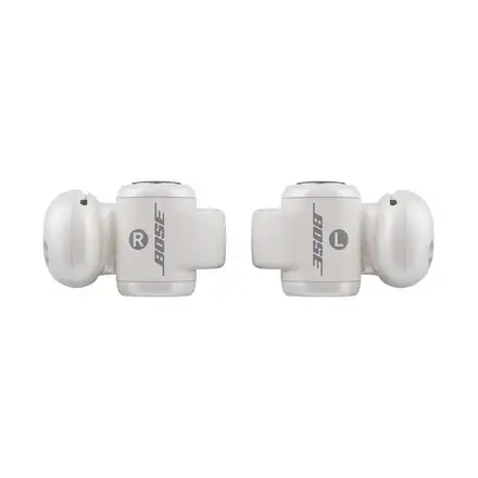 Bose Ultra Open Earbuds White Smoke sluchátka