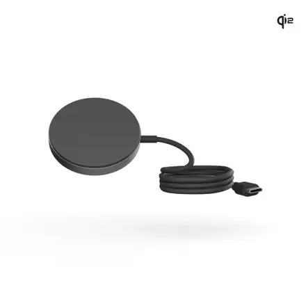 Zens Pro 1 Qi2 Magnetic charger/MagSafe compatible