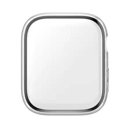 PanzerGlass ochranné sko Full Body pro Apple Watch 41mm-Clear