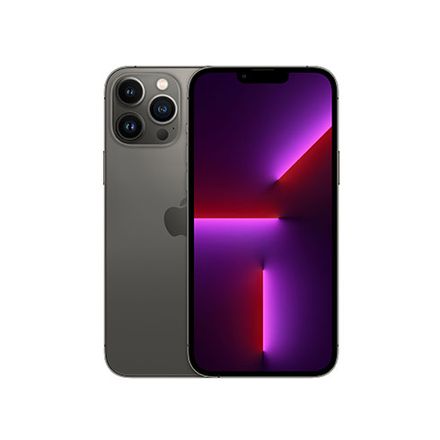 iPhone 13 Pro Max 256 GB Grafitově šedý *Třída A*