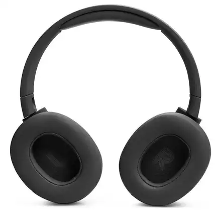 JBL Tune 720BT Black sluchátka