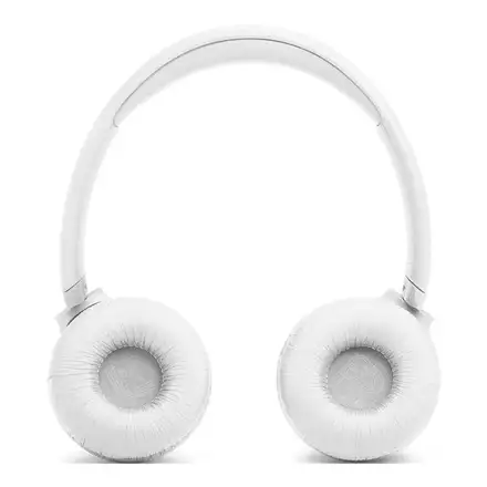 JBL Tune 530BT White sluchátka