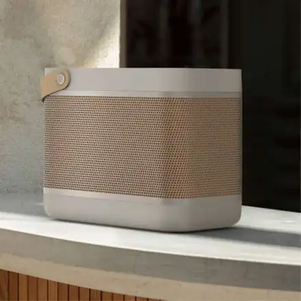 Bang & Olufsen Beolit 20 Grey Mist reproduktor