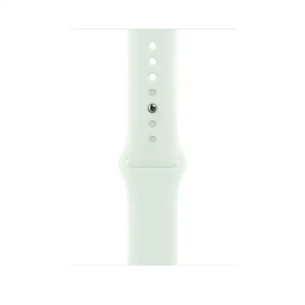 Apple Watch 45mm Soft Mint Sport Band-M/L
