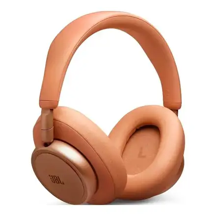 JBL Live 780NC Orange sluchátka
