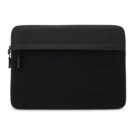 Pipetto pouzdro Expand Sleeve pro Macbook Air 13" (M2/M3/M4/M5)/Pro 14" - Black
