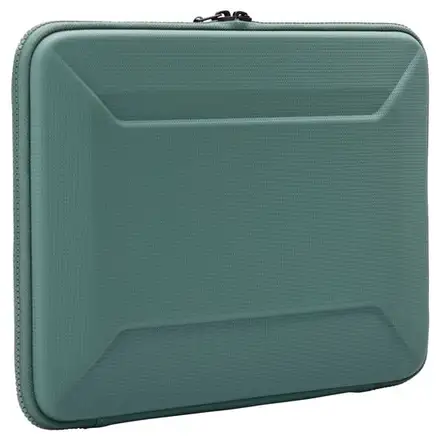 Thule Gauntlet 5 pouzdro na 14" Macbook - Hazy Green