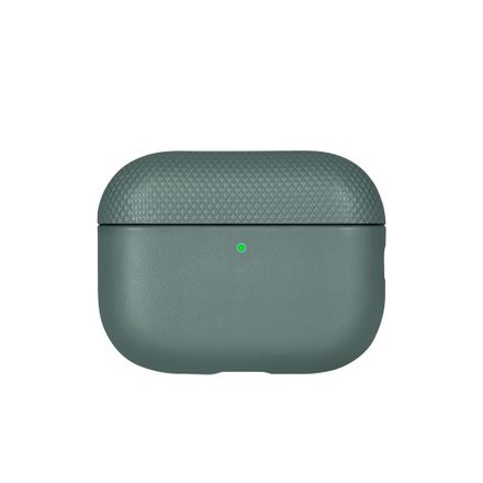 Native Union pouzdro (RE)Classic Case pro AirPods Pro 3 - Slate Green
