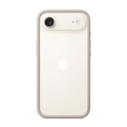 Apple iPhone Air Bumper - Tan