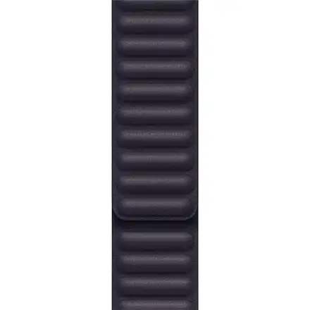 Apple Watch 40/41/42 mm Ink Leather Link-M/L