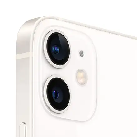 iPhone 12 mini 64 GB Bílý *Třída C*
