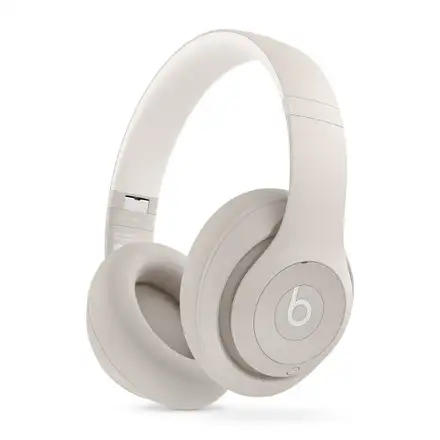 Apple Beats Studio Pro Wireless Headphones-Sandstones sluchátka