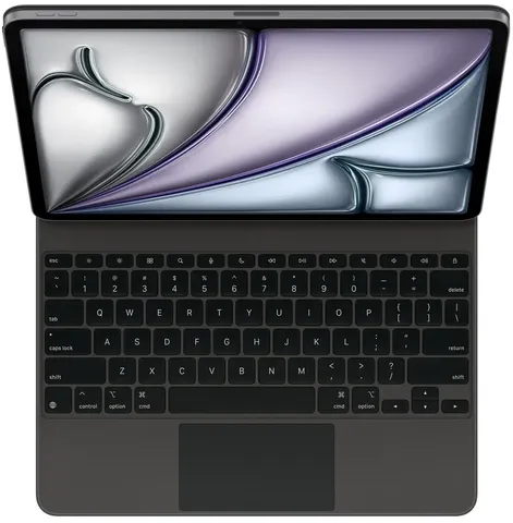 iPad příslušenství