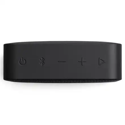 JBL GO Essential 2 Black reproduktor
