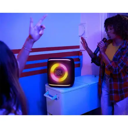 JBL Party Box Encore 2 černý reproduktor