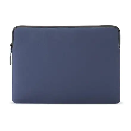 Pipetto pouzdro Classic Fit Sleeve V2 pro Macbook Air 13" (M2-M5)/Pro 14" - Dark Blue