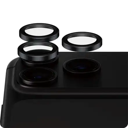 PanzerGlass ochranné sklo Hoops pro iPhone 18 Pro/18 Pro Max-Ceramic