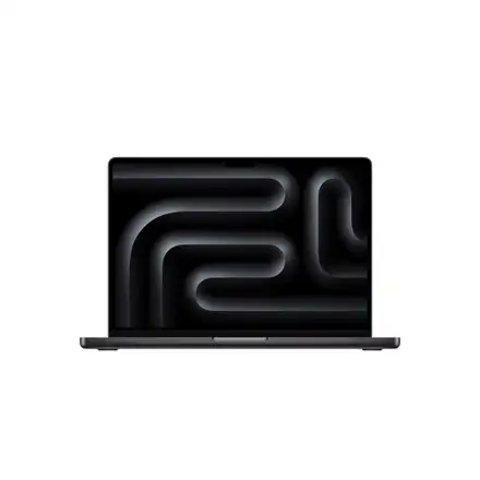 EDU MacBook Pro 14" Apple M5 10core CPU 10core GPU 16GB 1TB Vesmírně Černý CZ