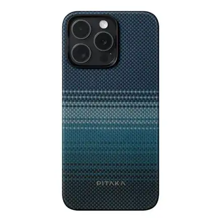 Pitaka kryt MagEZ Magsafe Case 5 pro iPhone 15 Pro Max - Moonrise