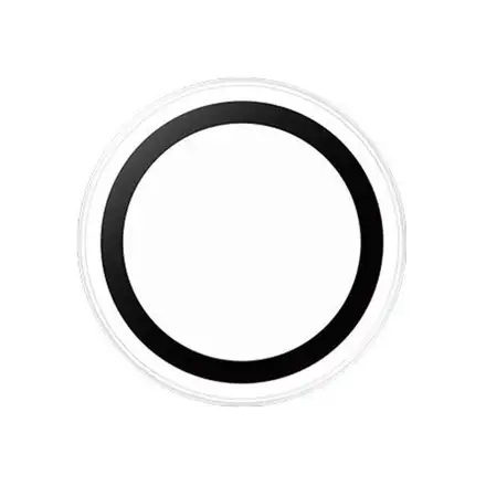 PanzerGlass ochranné sklo Hoops pro iPhone 16e - Clear