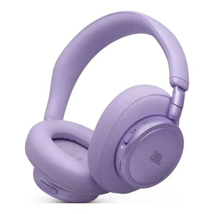 JBL Live 780NC Purple sluchátka