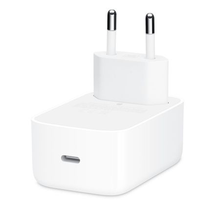 Apple 40W Dynamic Power Adapter with 60W Max