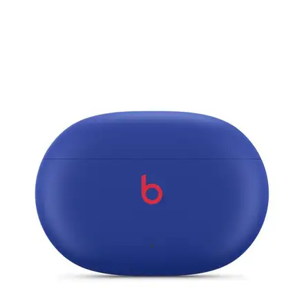 Apple Beats Studio Buds - True Wireless Noise Cancelling Earphones-Ocean Blue sluchátka