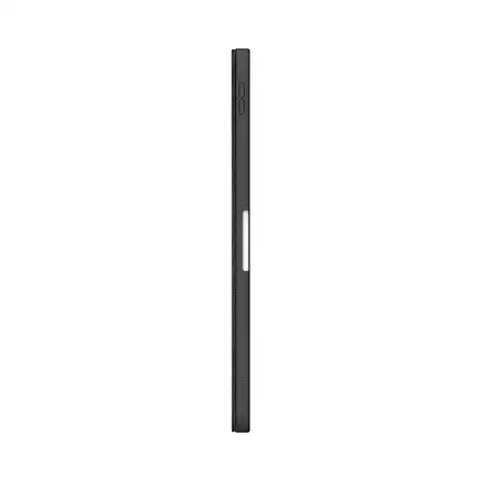 Spigen pouzdro Urban Fit pro iPad Air 11" (M2/M3/M4)/ iPad Pro 11" (2018-2022)/ iPad Air 10,9" (2020-2022) - Black