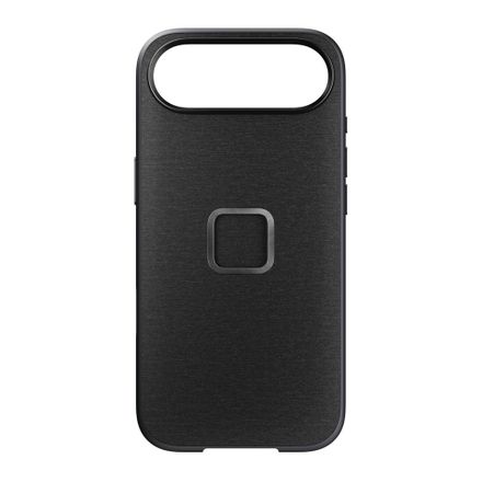 Peak Design Everyday Fabric Case pro iPhone Air - Charcoal