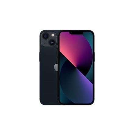 iPhone 13 128 GB Temně inkoustový *Třída C*