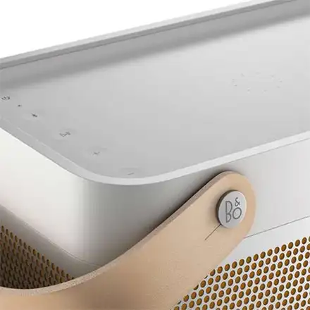 Bang & Olufsen Beolit 20 Grey Mist reproduktor