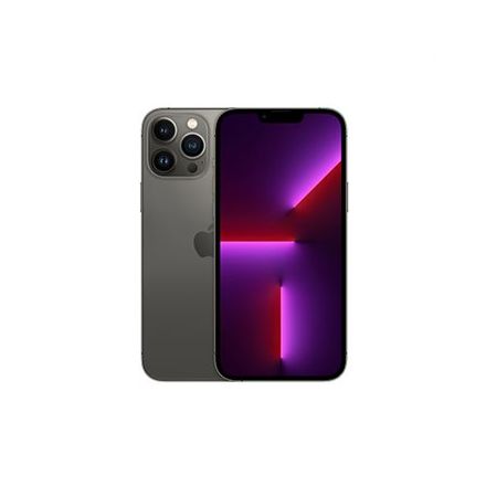 iPhone 13 Pro Max 128 GB Grafitově šedý *Třída B*