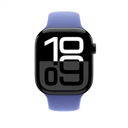 Apple Watch 46mm Periwinkle Sport Band-M/L