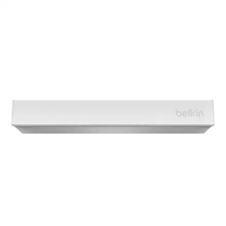 Belkin Boost Charge Pro Portable Fast Charger pro Apple Watch - White