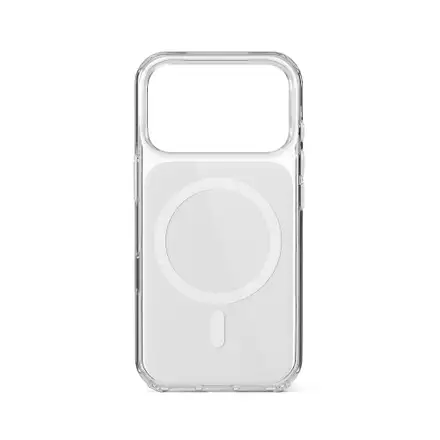 Epico Tile Mag+ Case iPhone 17 Pro Qi2 & MagSafe kompatibilní - bílá
