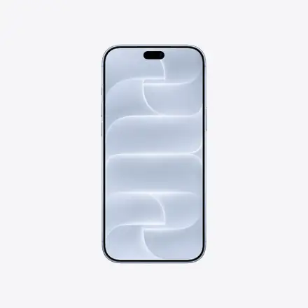 iPhone 18 Pro Max 2TB Glacier