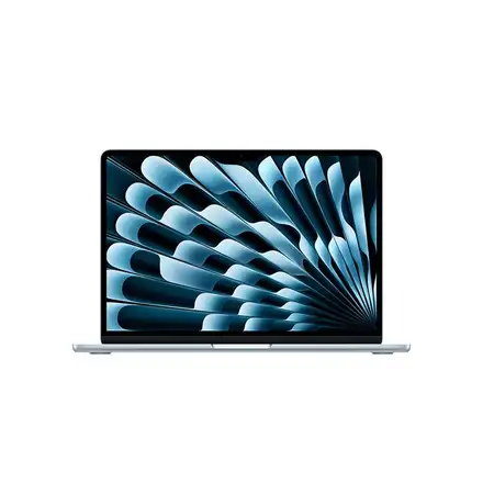 CTO MacBook Air 13" Apple M5 10core CPU 10core GPU 32GB 1TB 70W Blankytně modrý CZ