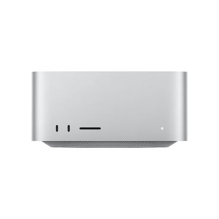 Mac Studio Apple M5 Max 18core CPU 32core GPU 36GB 512GB