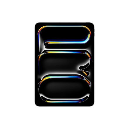 iPad Pro 11" Wi-Fi 256 GB standardní sklo - Vesmírně černý (2024) *Třída B*