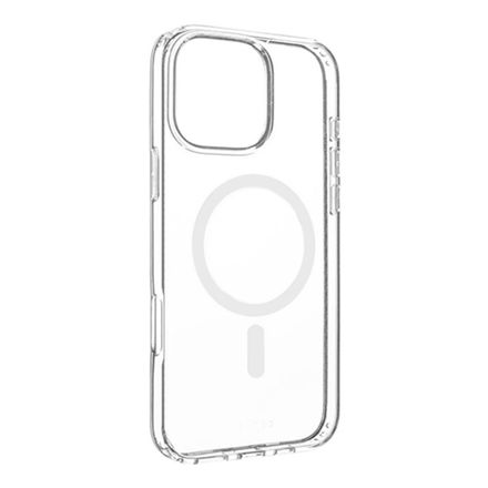 FIXED kryt MagPure s podporou Magsafe pro Apple iPhone 16 Pro Max, čiré