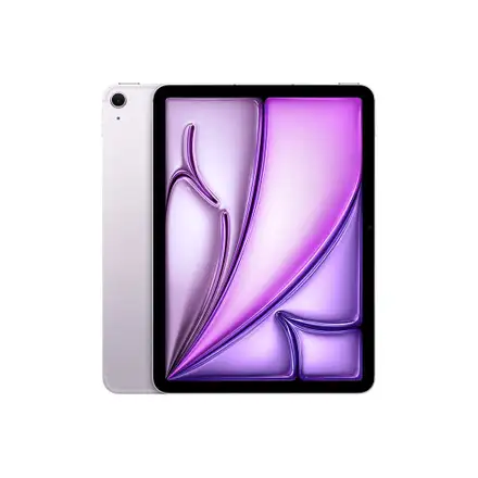 iPad Air 11" Wi-Fi + Cellular 128GB Fialový (2026)