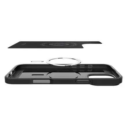 Spigen kryt Core Armor MagSafe pro iPhone 16 Pro Max - Matte Black