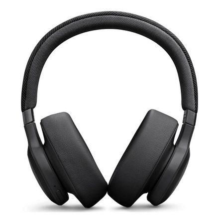 JBL Live 770NC Black sluchátka