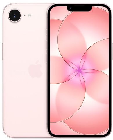 iPhone 17e