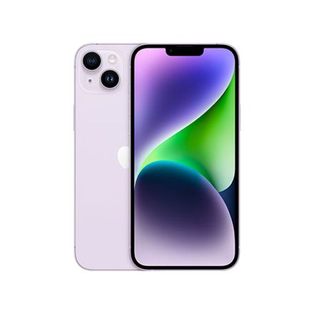 iPhone 14 Plus 128 GB Fialový *Třída A*