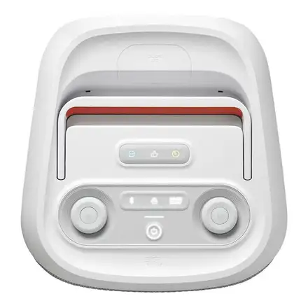 JBL Party Box Club 120 White reproduktor