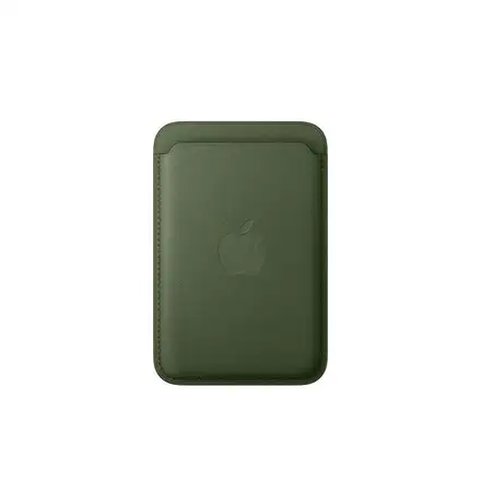 Apple iPhone FineWoven Wallet with MagSafe – Mechová