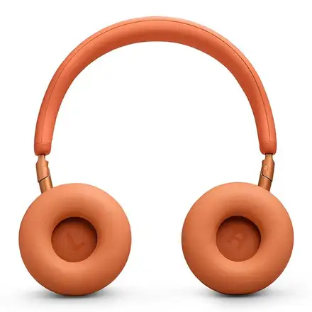 JBL Live 680NC Orange sluchátka