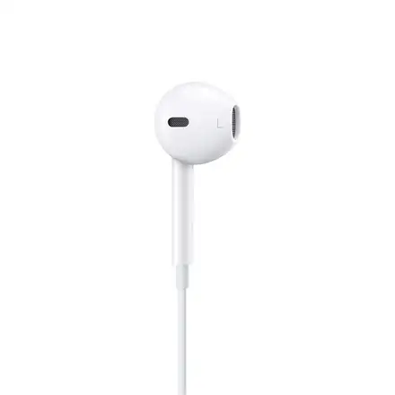 EarPods with Remote and Mic (USB-C)